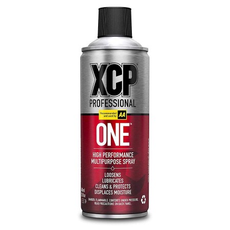 XCP One Çok Amaçlı Bakım Sprey 400 ml - 1