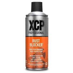 XCP Rust Blocker / Pas & Korozyon Önleyici Koruyucu Sıvı 400ml Sprey - 1