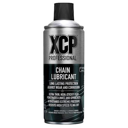 XCP Zincir Sprey 400 ml - Yapış yapış Olmaz Toz Kir Çekmez - 1