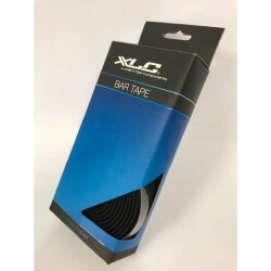 XLC Gidon Bandı Siyah Jel GR-T01 Sport 2.5mm - 2