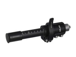 XLC Gidon Boğazı Yükseltici Adaptor Hareketli 110-180mm - 2