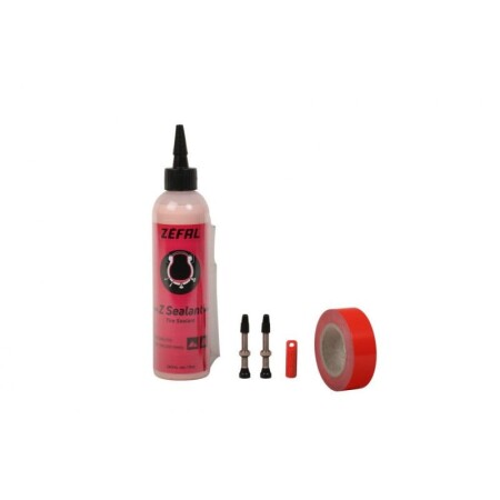 Zefal Tubeless Kit - 2