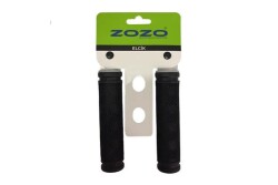 Zozo FC-GB123 Çapraz Kanallı Bisiklet Elcik 130mm - 1