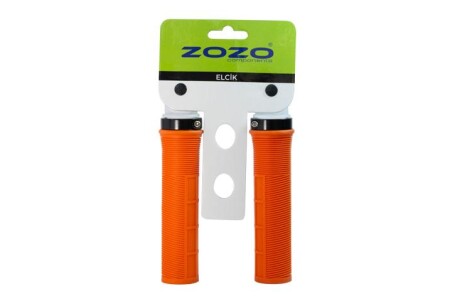 Zozo G241 Turuncu Elcik Vidalı 130mm - 3