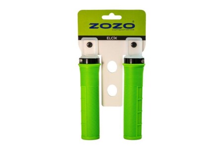 Zozo G241 Yeşil Elcik Vidalı 130mm - 3