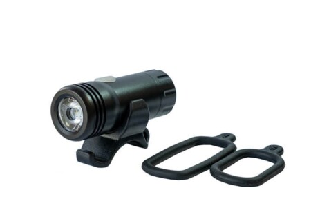 ZOZO Ön Far 150 Lümen Usb Şarjlı Led JY-7012F - 3