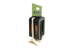 ZOZO Pedal - FP-830 Reflektörlü - 3