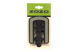 ZOZO Pedal - FP-830 Reflektörlü - 2